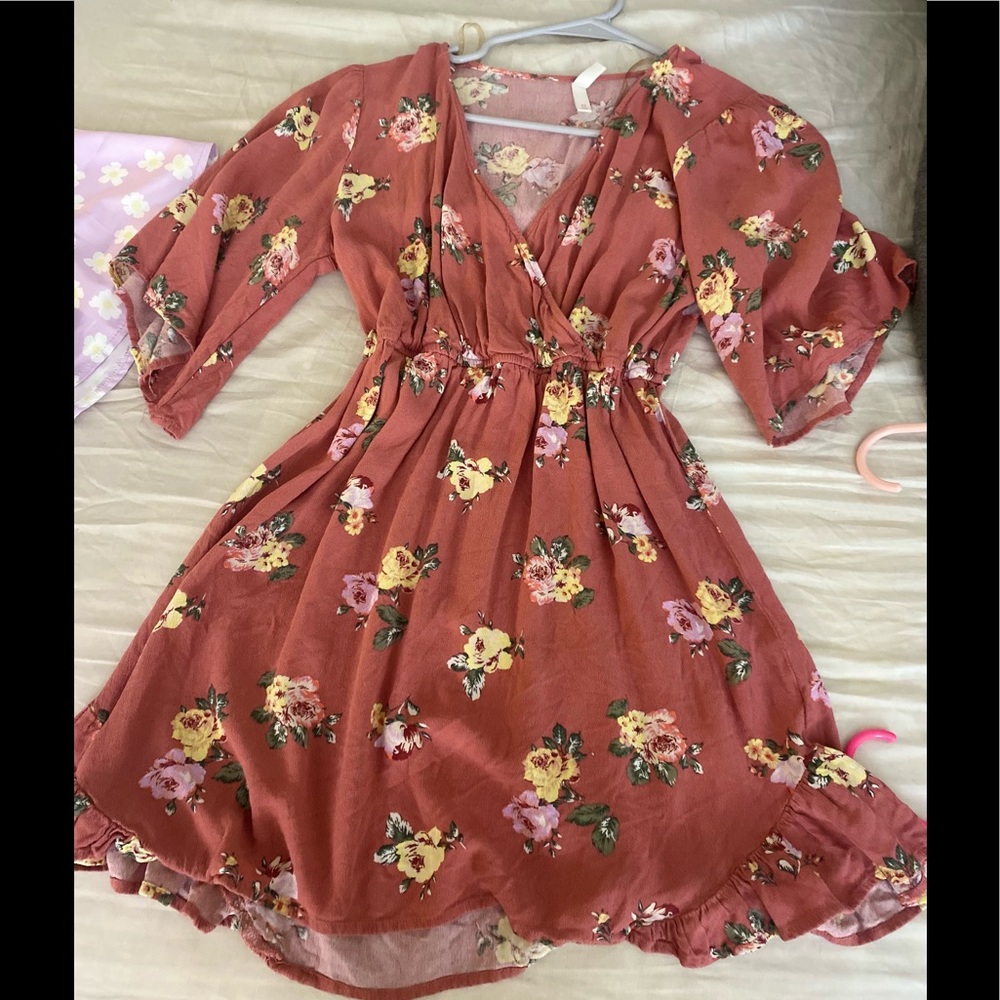 Target dress